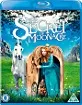 The Secret of Moonacre (UK Import ohne dt. Ton) Blu-ray