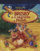 Brisby e il segreto si NIMH (IT Import) Blu-ray