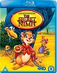 The Secret of NIMH (UK Import) Blu-ray