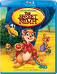 The Secret of NIMH (US Import) Blu-ray