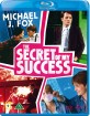 The Secret of My Success (DK Import ohne dt. Ton) Blu-ray