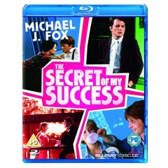 The-Secret-of-my-success-UK-Import.jpg