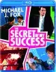 The Secret of My Success (UK Import ohne dt. Ton) Blu-ray