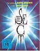 The Sect (1991) (Limited Mediabook Edition) Blu-ray