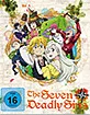 The Seven Deadly Sins (2015) - Vol. 4 Blu-ray