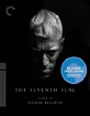 The Seventh Seal - The Criterion Collection (Region A - US Import ohne dt. Ton) Blu-ray