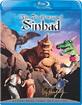 The Seventh Voyage of Sinbad (US Import ohne dt. Ton) Blu-ray