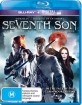 Seventh Son (2014) (Blu-ray + UV Copy) (AU Import) Blu-ray