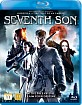 Seventh Son (2014) (FI Import) Blu-ray