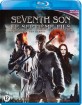 Seventh Son (2014) (Blu-ray + UV Copy) (NL Import) Blu-ray