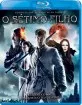 O Sétimo Filho (2014) (PT Import) Blu-ray