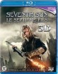 Seventh Son (2014) 3D (Blu-ray 3D + Blu-ray + UV Copy) (NL Import) Blu-ray