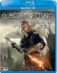 O Sétimo Filho (2014) 3D (Blu-ray 3D + Blu-ray) (PT Import) Blu-ray