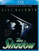 The Shadow - Collector's Edition (Region A - CA Import ohne dt. Ton) Blu-ray