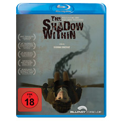 The Shadow Within Blu-ray - Film Details 