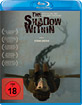 The Shadow Within Blu-ray