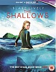 The Shallows (2016) (Blu-ray + UV Copy) (UK Import ohne dt. Ton) Blu-ray