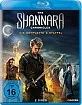 The Shannara Chronicles - Die komplette zweite Staffel Blu-ray