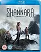 The Shannara Chronicles: The Complete First Season (UK Import ohne dt. Ton) Blu-ray