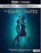 The Shape of Water (2017) 4K (4K UHD + Blu-ray + UV Copy) (US Import) Blu-ray