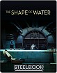 La Forme de L'eau - Limited Steelbook (FR Import) Blu-ray