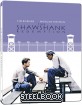 The Shawshank Redemption 4K - Limited Edition Steelbook (4K UHD + Blu-ray) (HK Import) Blu-ray