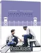 The Shawshank Redemption 4K - Limited Edition Steelbook (4K UHD + Blu-ray) (HK Import) Blu-ray