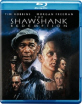 The Shawshank Redemption (US Import ohne dt. Ton) Blu-ray