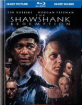 The Shawshank Redemption im Collector's Book (CA Import ohne dt. Ton) Blu-ray