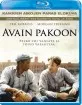 Avain Pakoon (FI Import ohne dt. Ton) Blu-ray