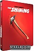 Shining (1980) (Limited Steelbook Edition) Blu-ray