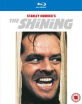 The Shining (Blu-ray + UV Copy) (UK Import) Blu-ray