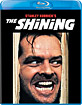 The Shining (PT Import) Blu-ray