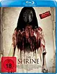 The Shrine (2010) Blu-ray
