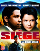 The Siege (UK Import) Blu-ray