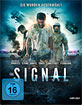 The Signal (2014) (Limited Edition) Blu-ray