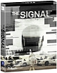 The Signal (2014) - Limited Edition (KR Import ohne dt. Ton) Blu-ray