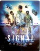 The Signal (2014) - Steelbook (FR Import ohne dt. Ton) Blu-ray