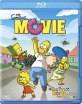 The Simpsons Movie (Region A - JP Import ohne dt. Ton) Blu-ray