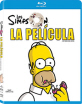 Los Simpson - La Película (Region A - MX Import ohne dt. Ton) Blu-ray