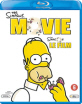 The Simpsons Movie (NL Import) Blu-ray