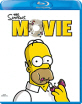 The Simpsons Movie (Region A - US Import ohne dt. Ton) Blu-ray