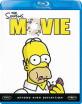 The Simpsons Movie (SE Import) Blu-ray