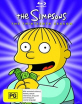 The Simpsons - The Complete Thirteenth Season (AU Import ohne dt. Ton) Blu-ray