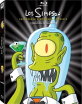 Los Simpson - Catorceava Temporada Completa (MX Import ohne dt. Ton) Blu-ray