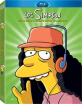 Los Simpson - Quinceava Temporada Completa (MX Import ohne dt. Ton) Blu-ray