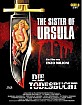 The Sister of Ursula - Die Todesbucht (Limited Hartbox Edition) Blu-ray