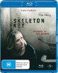 The Skeleton Key (AU Import) Blu-ray