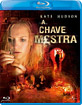 A Chave Mestra (BR Import) Blu-ray