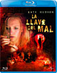 La llave del mal (ES Import) Blu-ray
